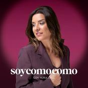 Podcast El Podcast de Soycomocomo con Núria Coll