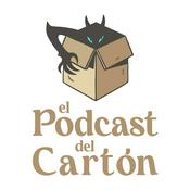 Podcast El Podcast del Cartón: Magic The Gathering en español