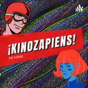 Podcast KINOZAPIENS