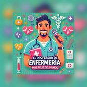 Podcast El Profesor De Salud Más Felíz Del Mundo