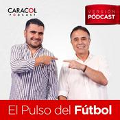 Podcast El Pulso del Fútbol