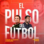 Podcast El Pulso del Fútbol