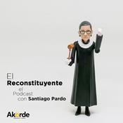 Podcast El Reconstituyente