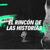 Podcast El Ricon De Las Historias