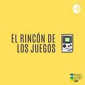 Podcast El Rincón de los Juegos