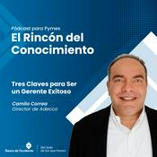 Podcast El Rincón del Emprendimiento