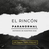 Podcast El Rincón Paranormal