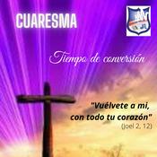 Podcast El Santo Viacrucis