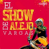 Podcast El Show de Alejo Vargas BMX Podcast