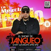 Podcast El Show De Jangueo