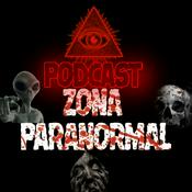 Podcast Zona Paranormal