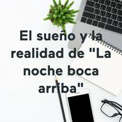 Podcast El sueño y la realidad de "La noche boca arriba"