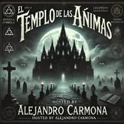 Podcast EL TEMPLO DE LAS ÁNIMAS 🎧