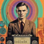 Podcast El Test de Turing - Inteligencia Artificial IA Aplicada a Negocio