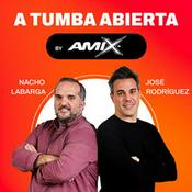 Podcast A tumba abierta by AMIX