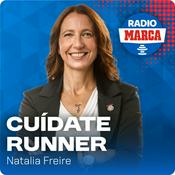 Podcast Cuídate Runner - Podcast de RUNNING