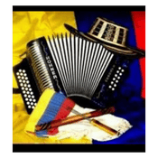 Podcast El valor cultural de el libro Suena Colombia