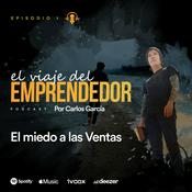 Podcast El viaje del emprendedor