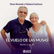 Podcast El Vuelo de las Musas