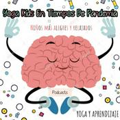 Podcast El Yoga Combatiendo Al Estrés