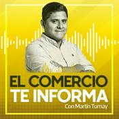 Podcast #ElComercioteinforma