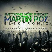 Podcast Electromix Music Podcast (Part 2)