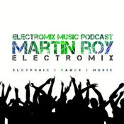Podcast Electromix Music Podcast
