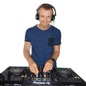 Podcast Electronic music by maxime bouancheau