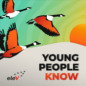 Podcast Introducing Season 1: Young People Know