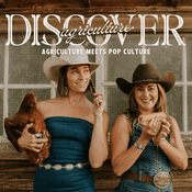 Podcast Discover Ag