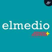 Podcast elmedio: podcast de comunicación estratégica | PIA Podcast