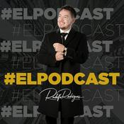 Podcast #ELPODCAST de Rodolfo Rodriguez