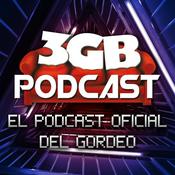 Podcast El Podcast de los 3 Gordos Bastardos