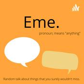 Podcast Eme.