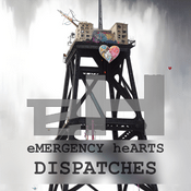 Podcast Emergency Hearts Dispatches