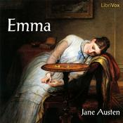 Podcast Emma by Jane Austen