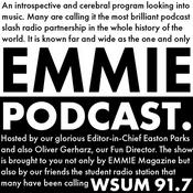 Podcast EMMIE Podcast