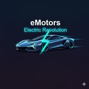 Podcast eMotors: Electric Revolution