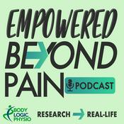 Podcast Empowered Beyond Pain