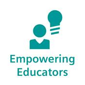 Podcast Empowering Educators