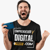 Podcast Emprendedor y Digital