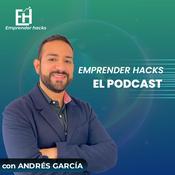 Podcast Emprender Hacks el Podcast