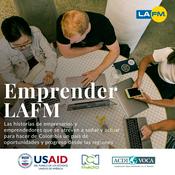 Podcast #EmprenderLaFM