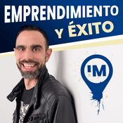 Podcast Emprendimiento & Éxito