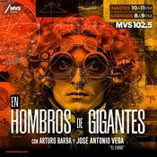 Podcast En hombros de gigantes