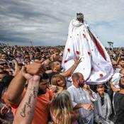 Podcast Le Pèlerinage des Gitans aux Saintes maries de la Mer