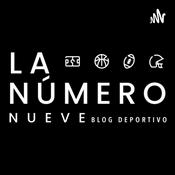 Podcast En La Banca Con La Número Nueve