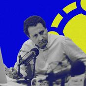 Podcast Enrique Toussaint