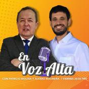 Podcast En Voz Alta: Fuerte y Claro
