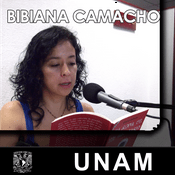 Podcast En voz de Bibiana Camacho
